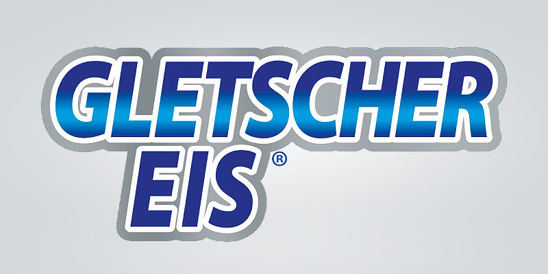 Gletschereis Bonbons