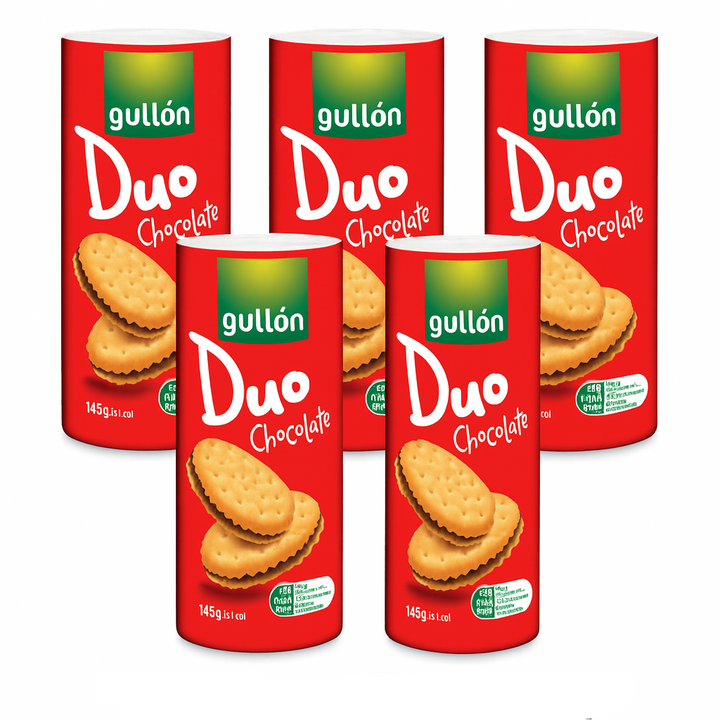 GULLÓN Kekse online bestellen | Lecker24