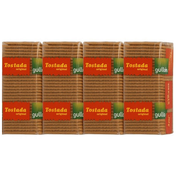 Tostada Original - 5x200g