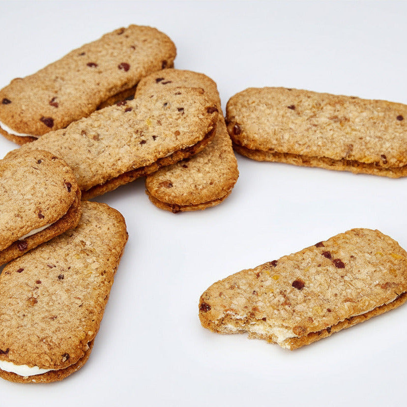 Gullon Vitalday Yogurt Cookies