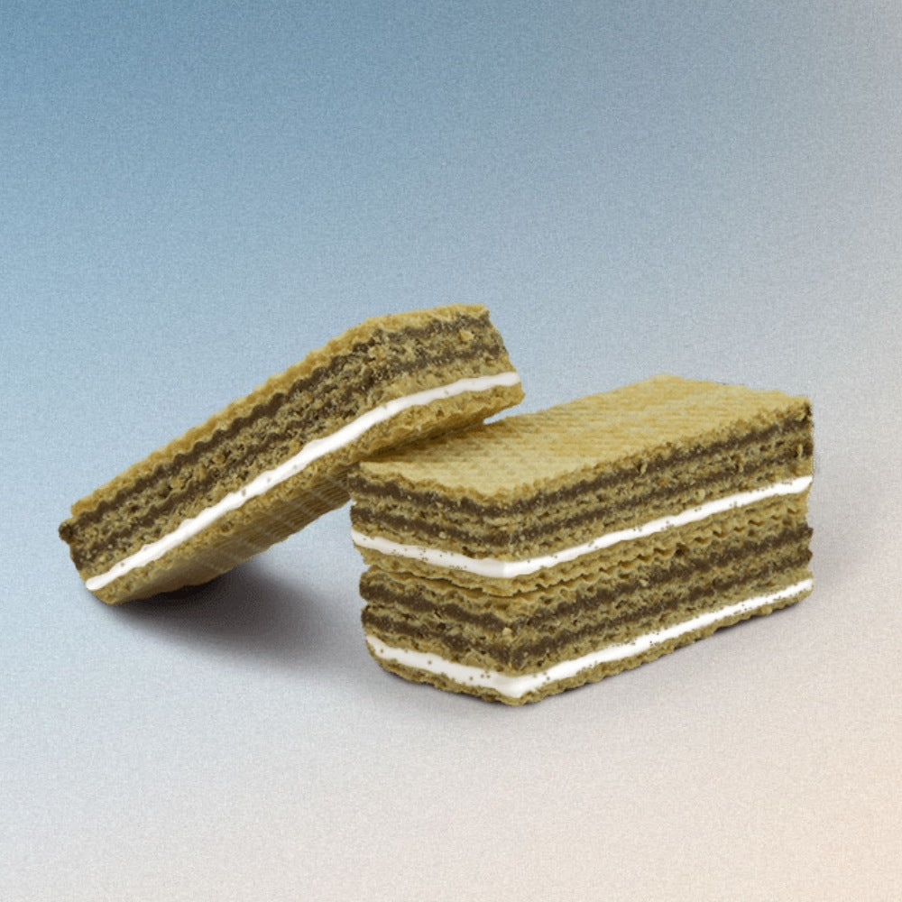 Gullon Waffel-Schnitten Schokocreme