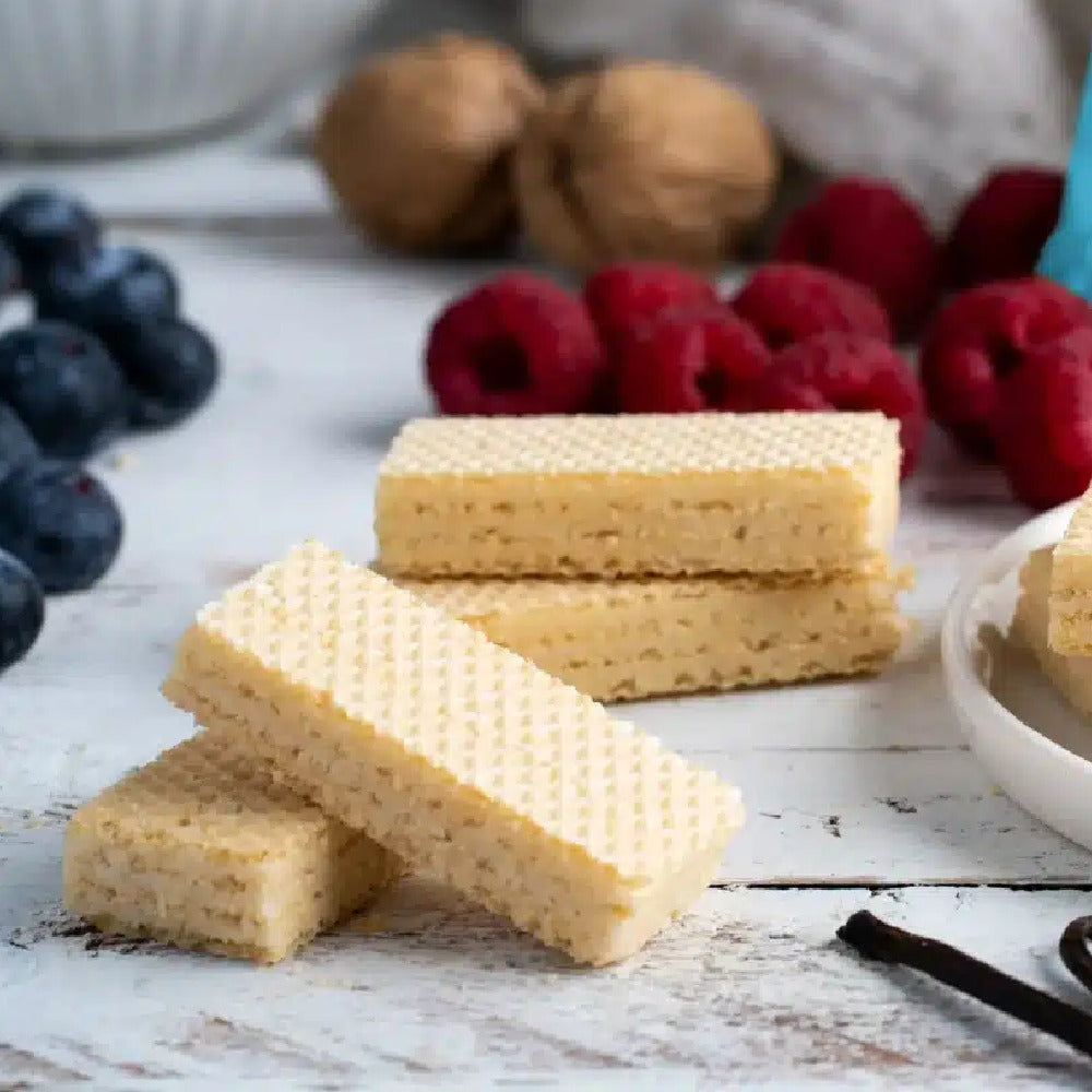 Gullon Sugar Free Vanilla Wafer