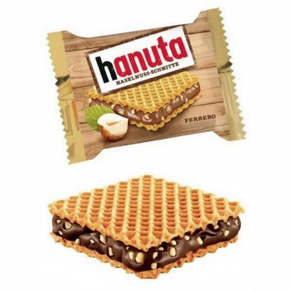 Hanuta