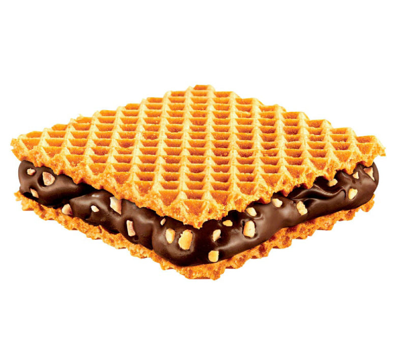 Hanuta Schnitte
