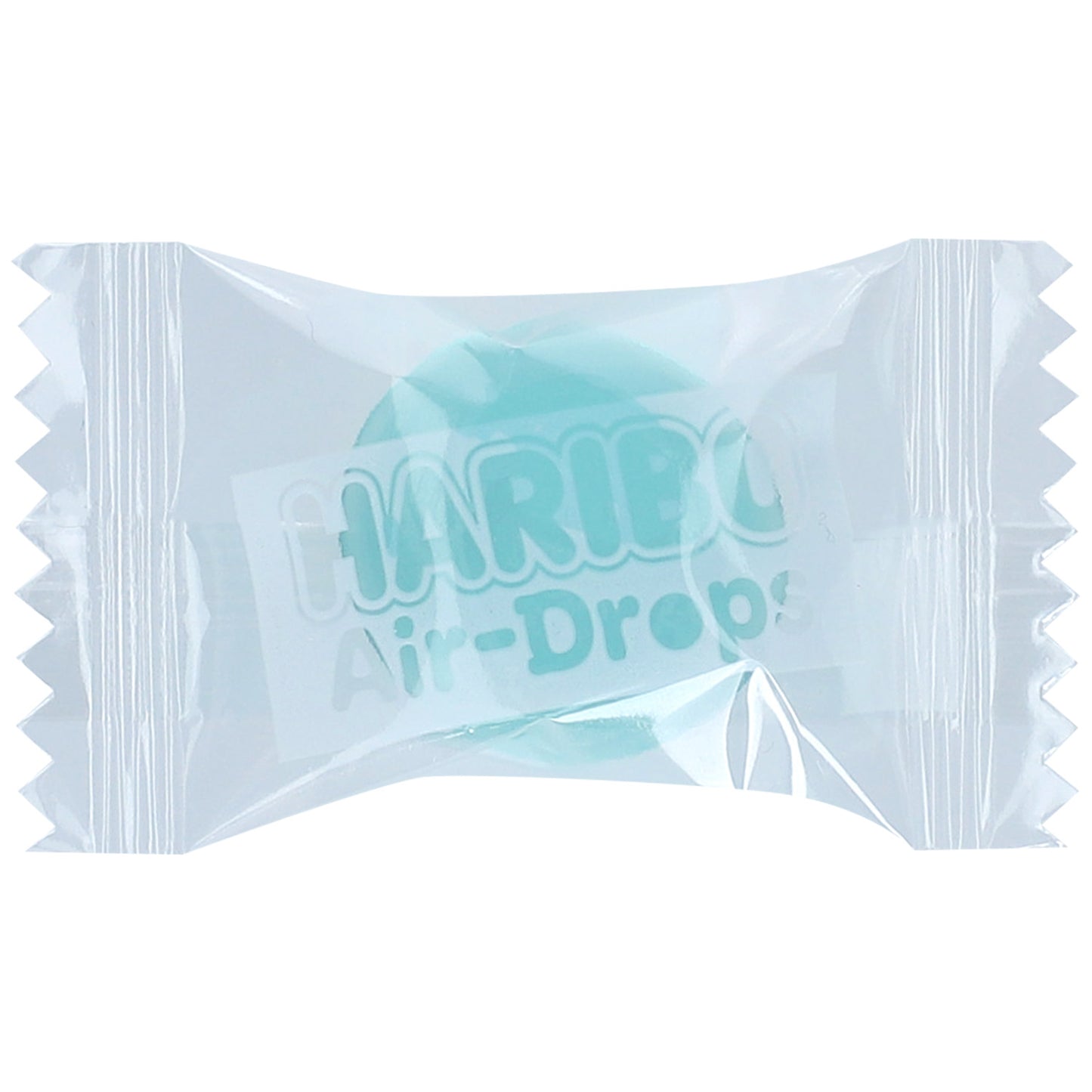 Haribo Air-Drops Ice Mint 12x100g MHD: 03.2026