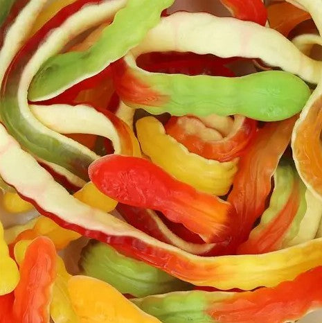 Haribo Anaconda Riesenschlangen