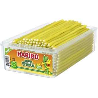 Haribo Balla Stixx Apfel vegetarisch 150er 1125 g