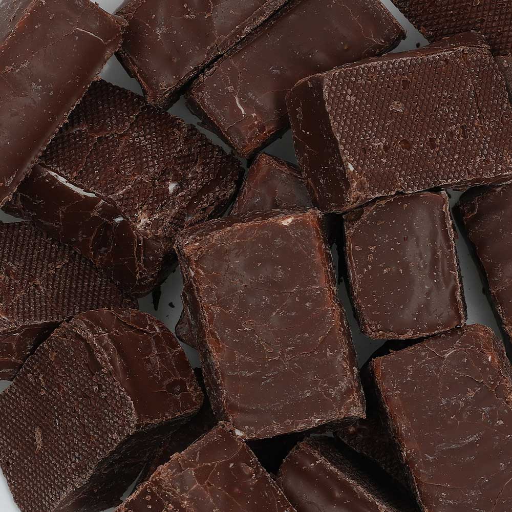 Haribo Chamallows Soft Kiss 200g MHD:30.05.2026