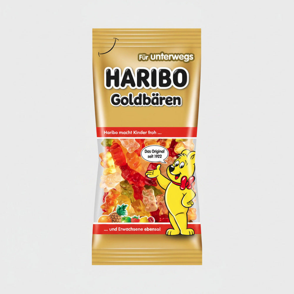 Haribo Goldbären