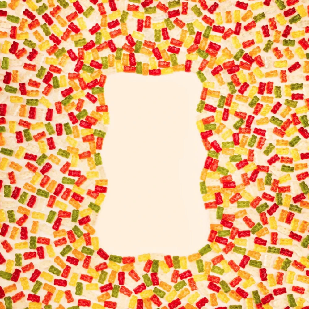 Haribo Goldbären