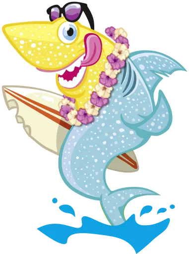 Haribo Hai-Waii