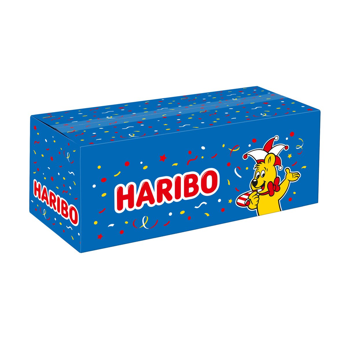 Haribo Bunte Tüte Karton 26 x 100g