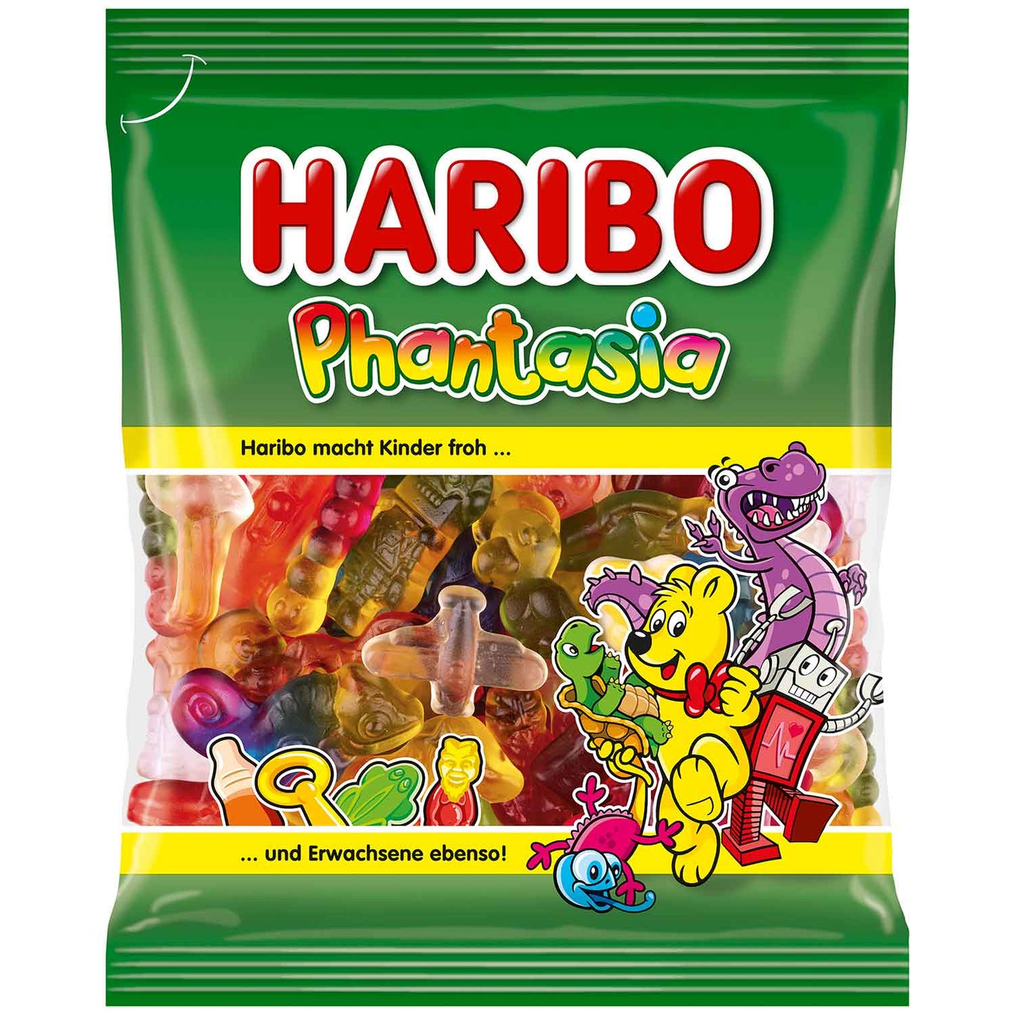 Haribo Phantasia 5 x 175g