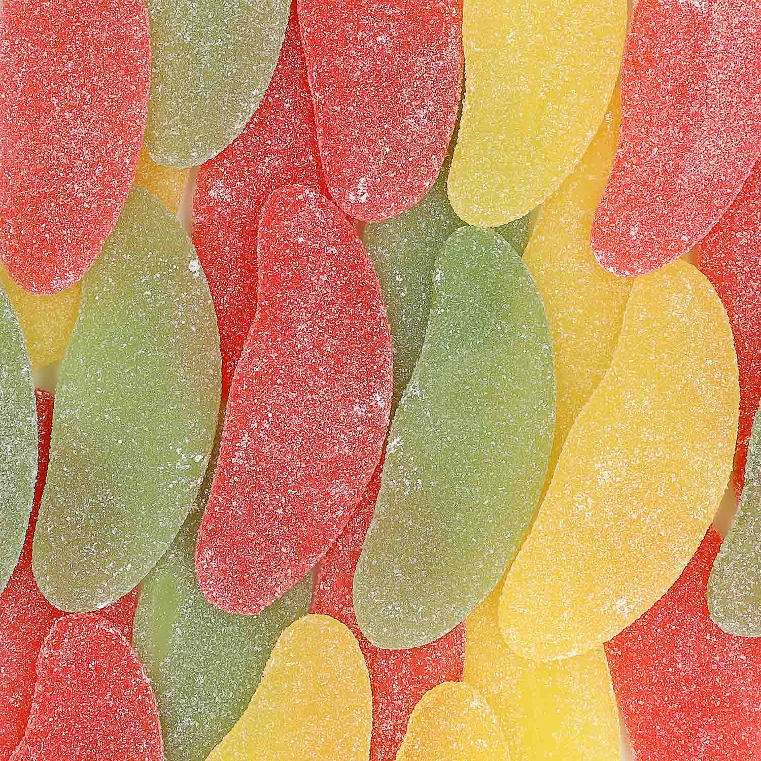 Haribo Saure Gurken