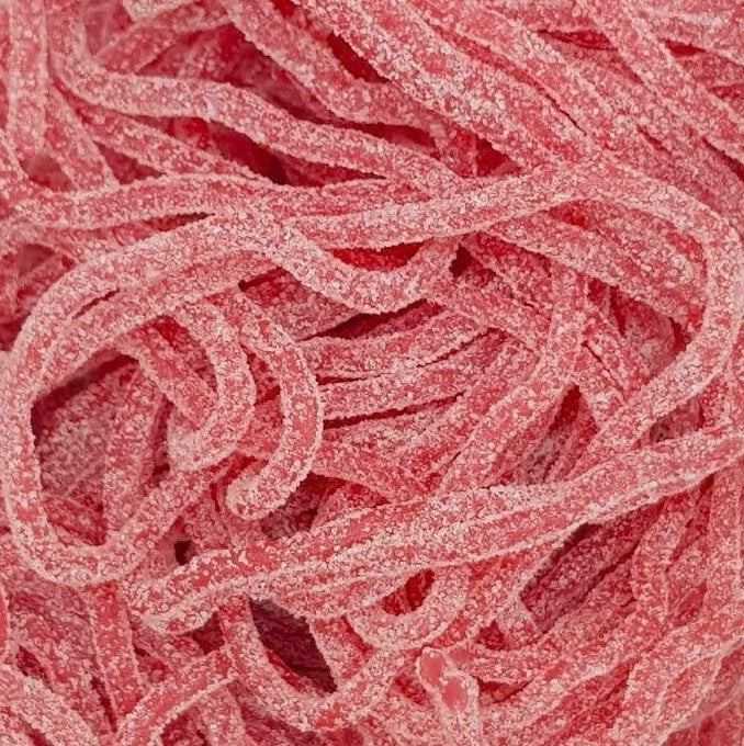 HARIBO Spaghetti Red