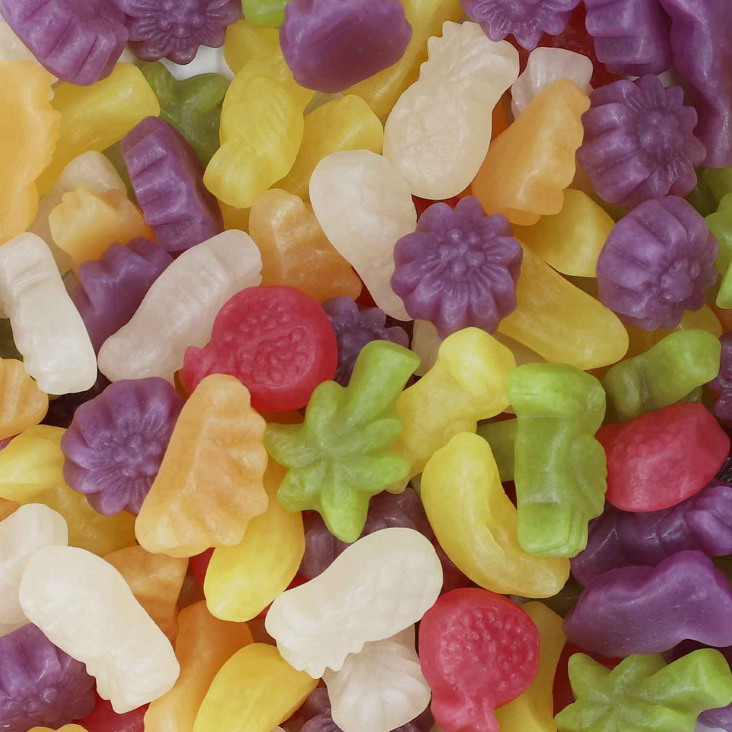 Haribo Tropifrutti Fruchtgummi