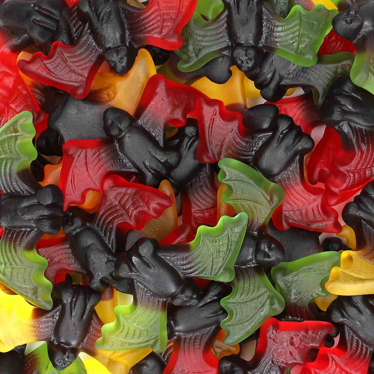 Haribo Vampire 175g MHD:30.04.2026