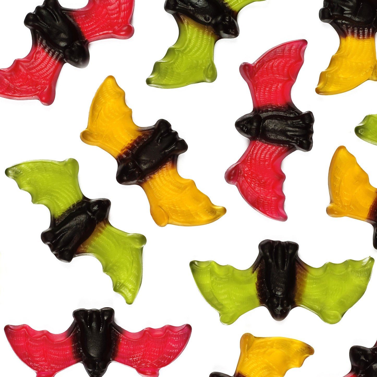 Haribo Vampire 175g MHD:30.04.2026