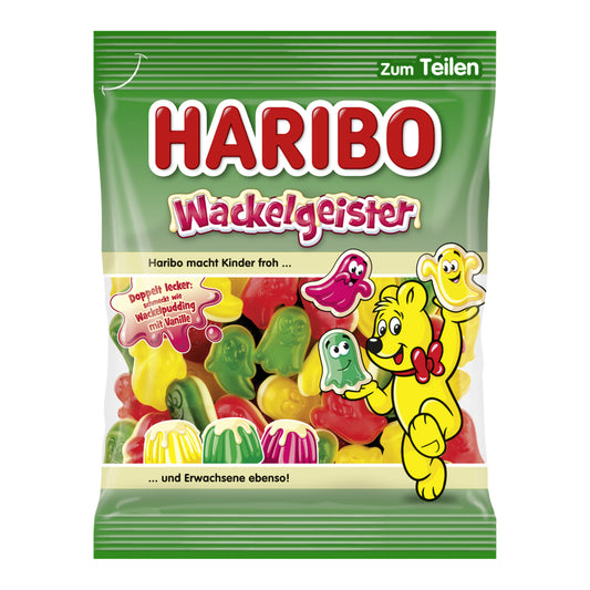 HARIBO Wackelgeister