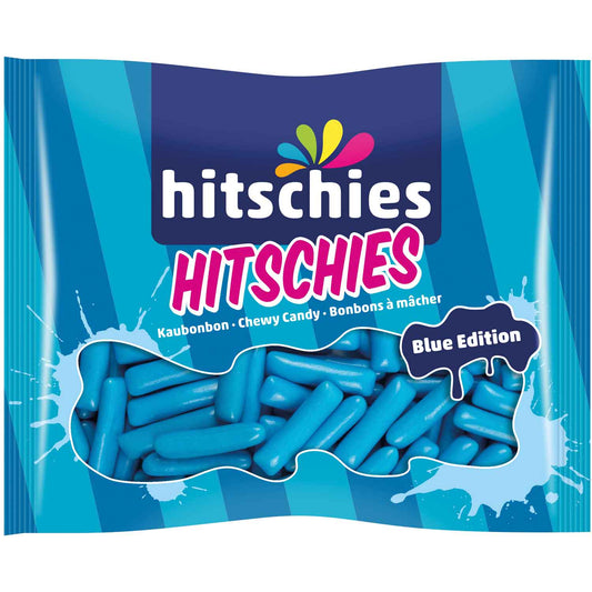 Hitschies Blue Edition 210g