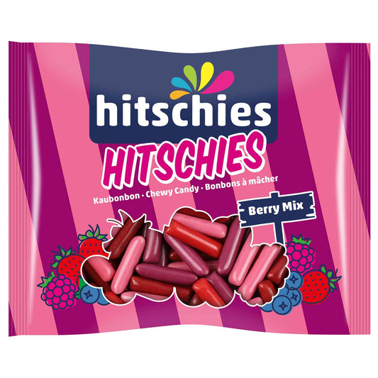 Hitschies Berry Mix 210g