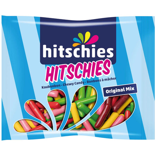 Hitschies Hitschies Original Mix 210g MHD:06.2027