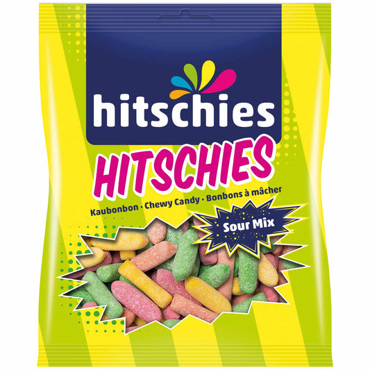 Hitschies Sour Mix 140g