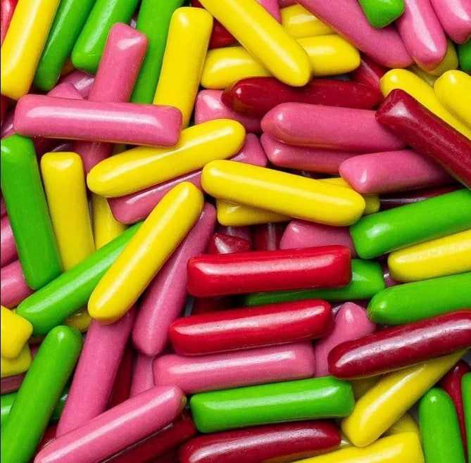 Hitschies Hitschies Original Mix 210g MHD:06.2027