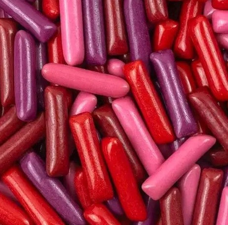 Hitschies Berry Mix 210g