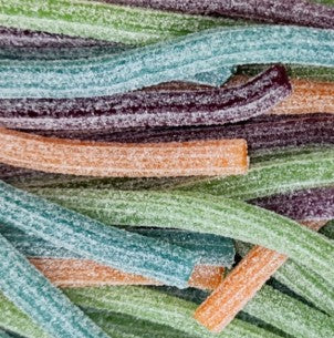 Hitschies Saure Spinnenbeine