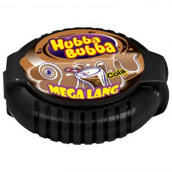Hubba Bubba Bubble Tape Cola 56g MHD: 22.04.24