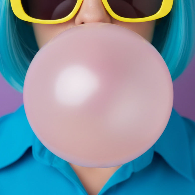 Hubba Bubba Original