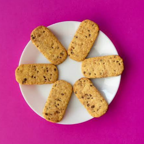 Gluten Free Oats & Choc Chips - Gullon
