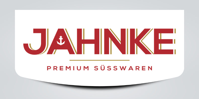 JAHNKE Premium Süßwaren