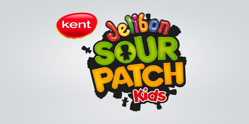 Jelibon Sour Patch