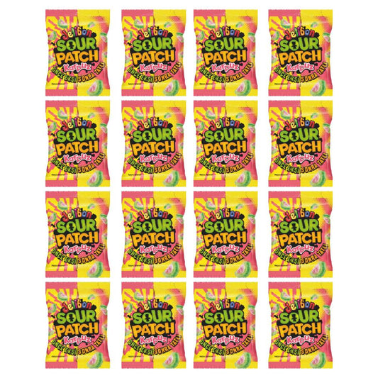 Jelibon Sour Patch Kids Wassermelone 16 x 40g