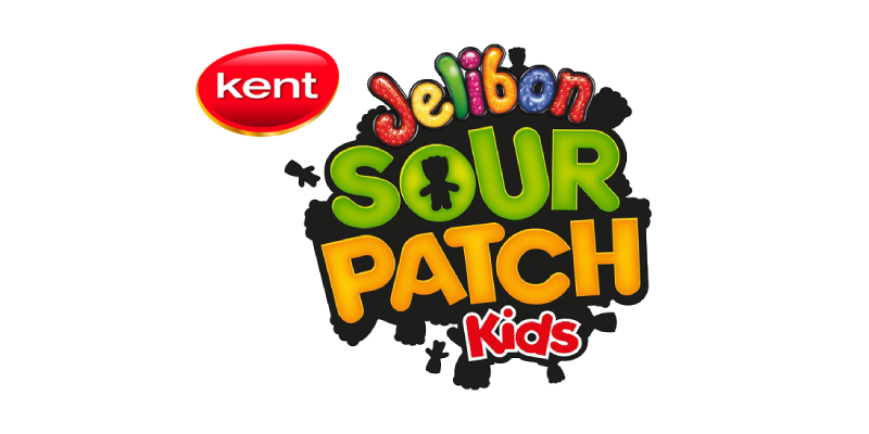 Jelibon Sour Patch