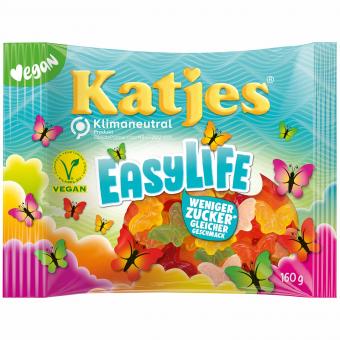 Katjes EasyLife 160g - Lecker24
