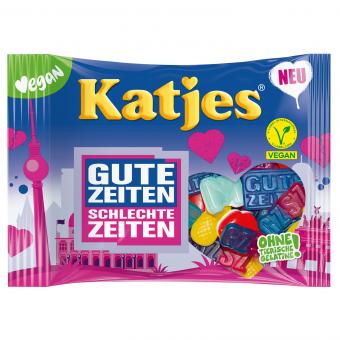 Katjes GZSZ 210g