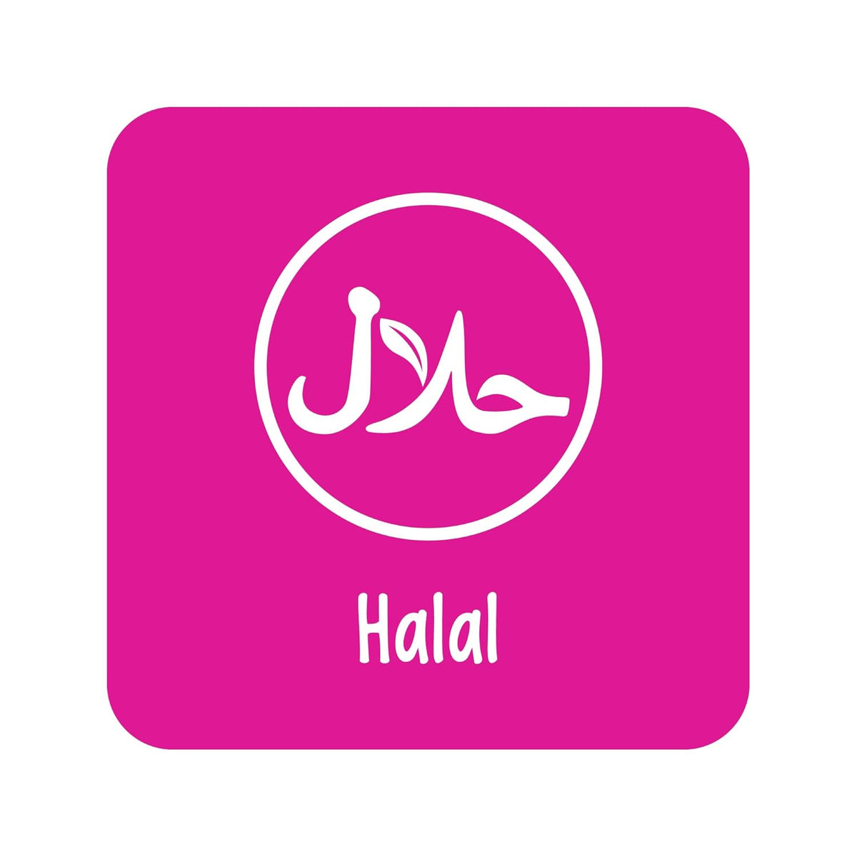 Katjes Halal