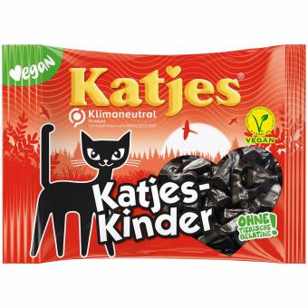 Katjes Katjes-Kinder 175g - Lecker24