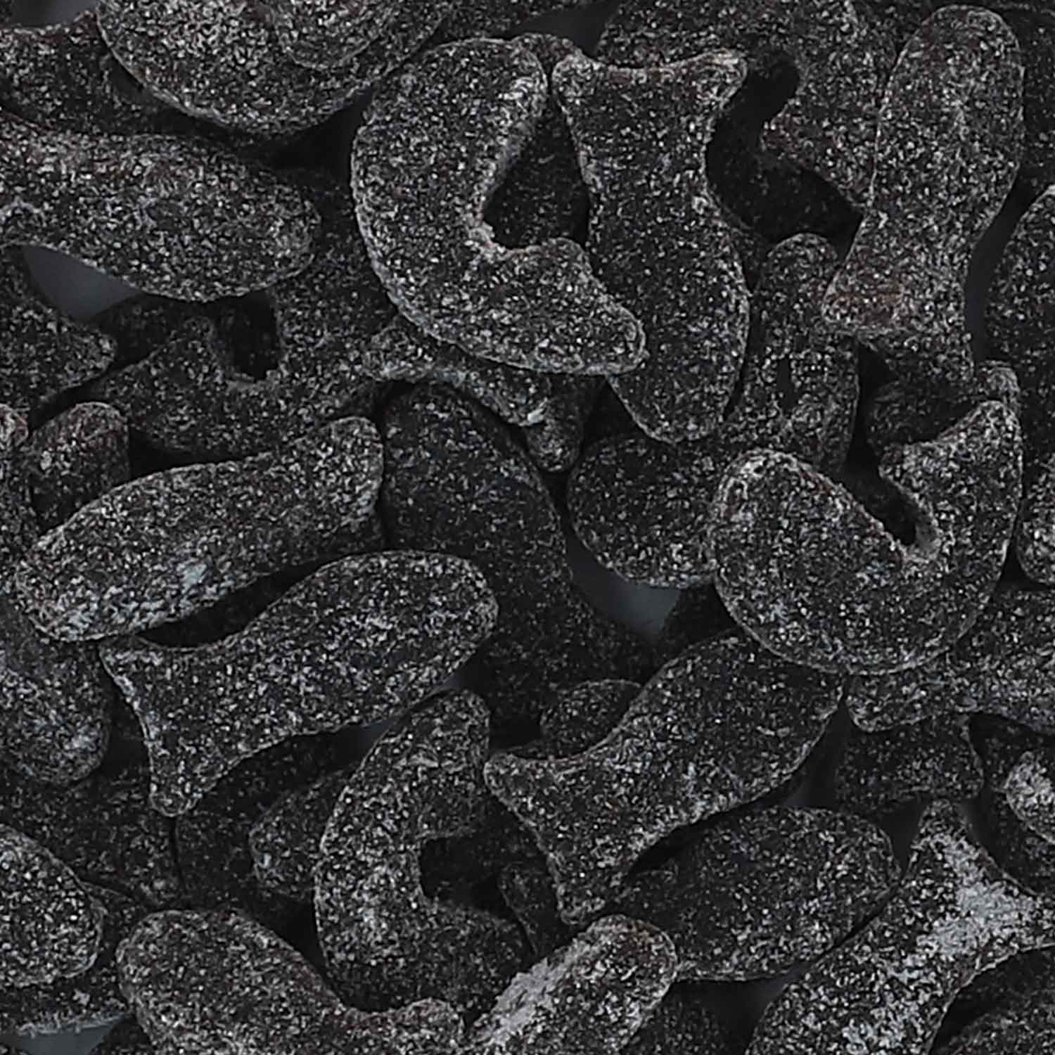 Katjes Salzige Heringe