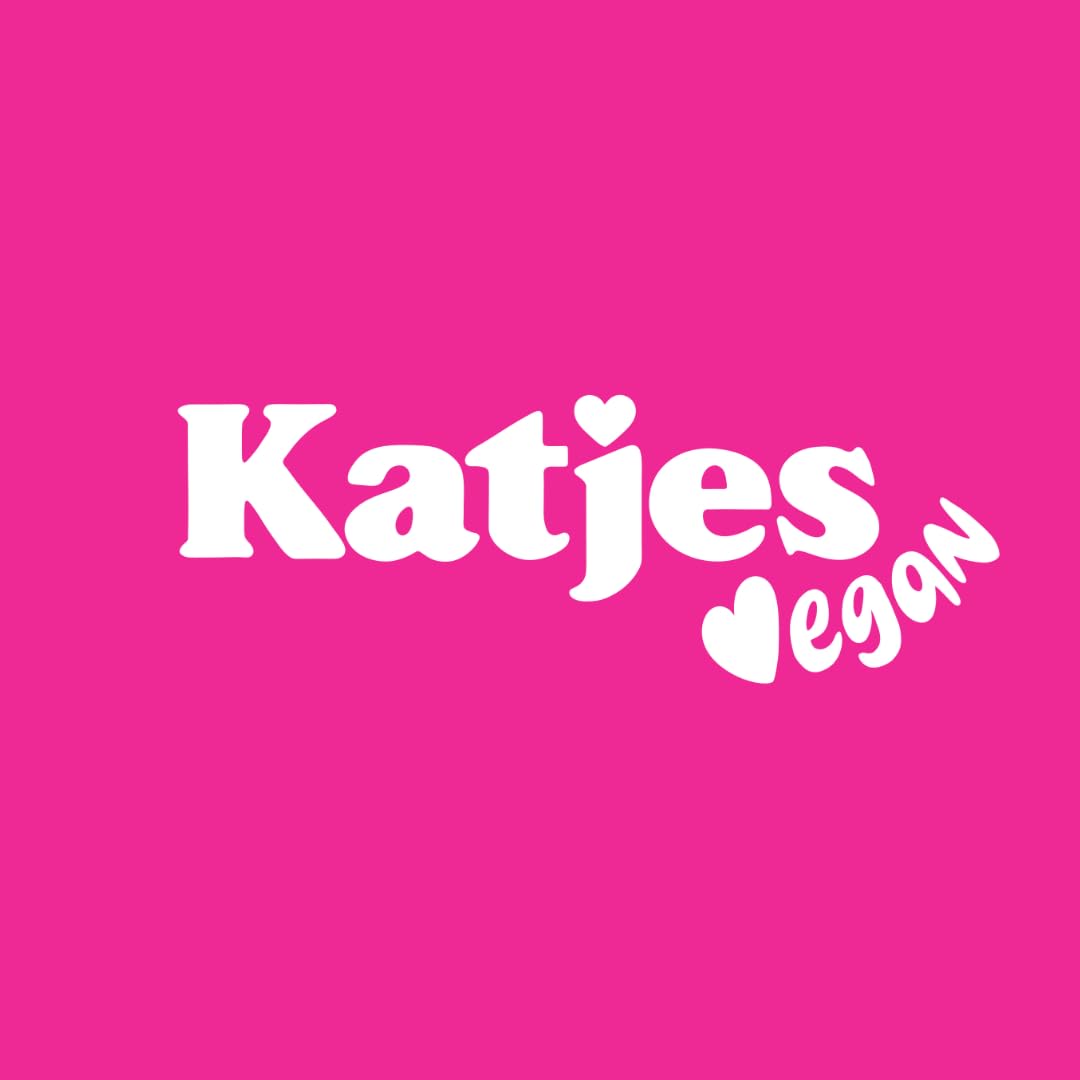 Katjes Vegan