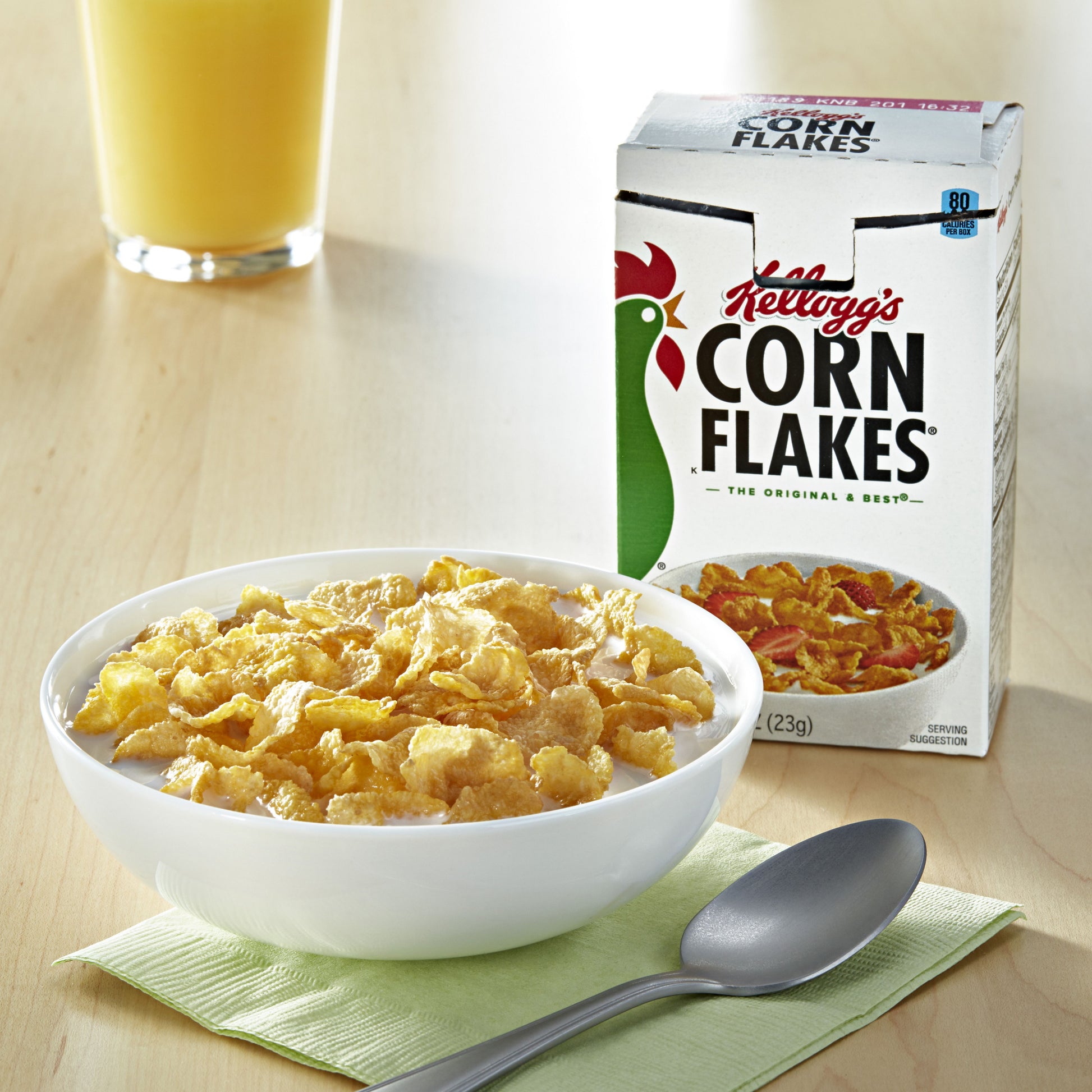 Kellogg's Corn Flakes