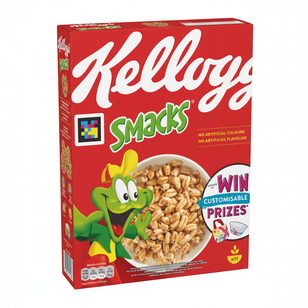 Kellogg's Sent 330g