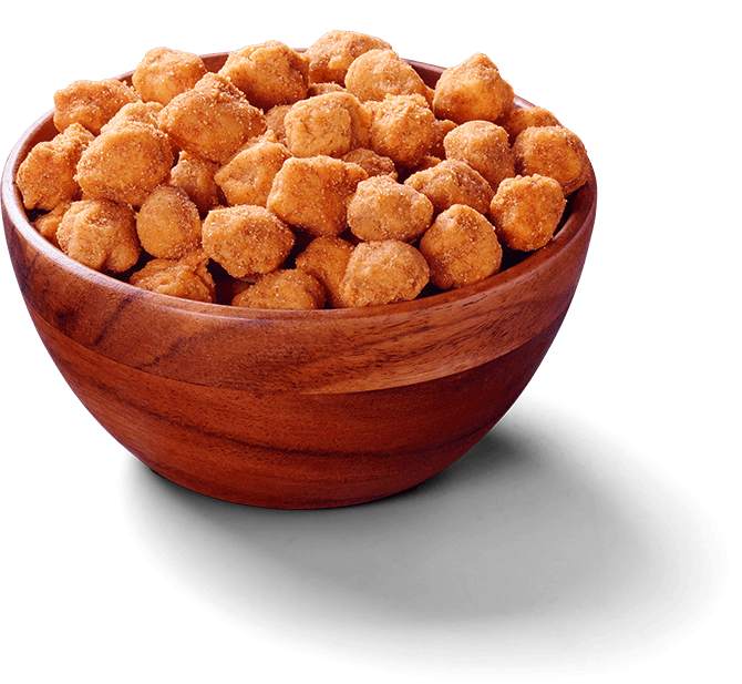 ültje Kessel Nüsse Paprika