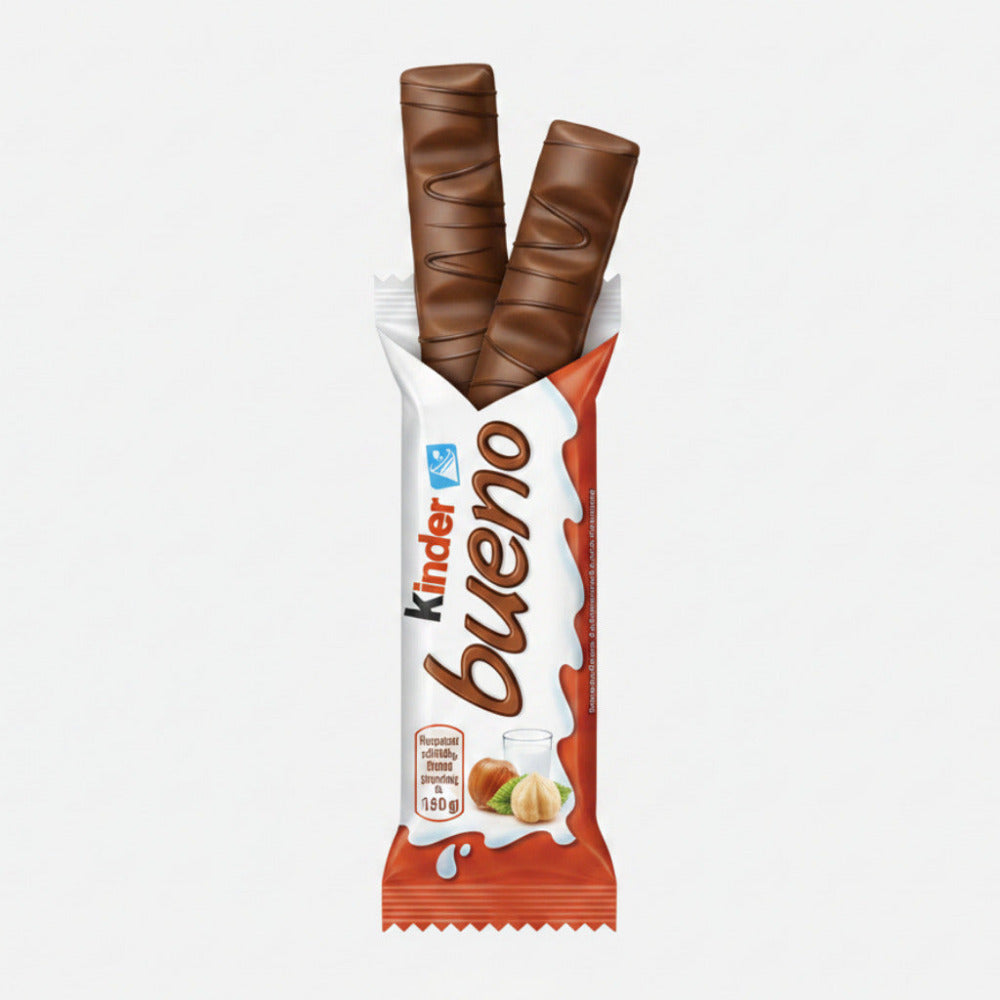 Kinder Bueno 43g