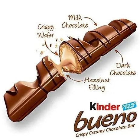Kinder Bueno
