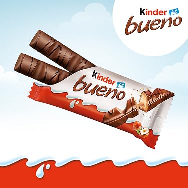 kinder bueno