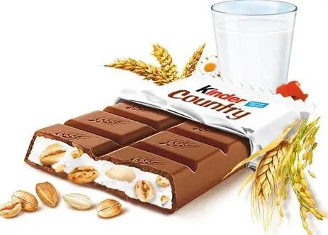 Kinder Country Riegel